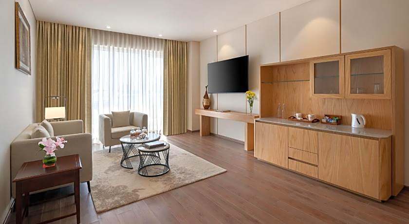 Welcomhotel by ITC Hotels, Rama International, Aurangabad