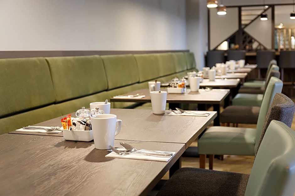 Holiday Inn South Normanton M1, Jct.28 By IHG