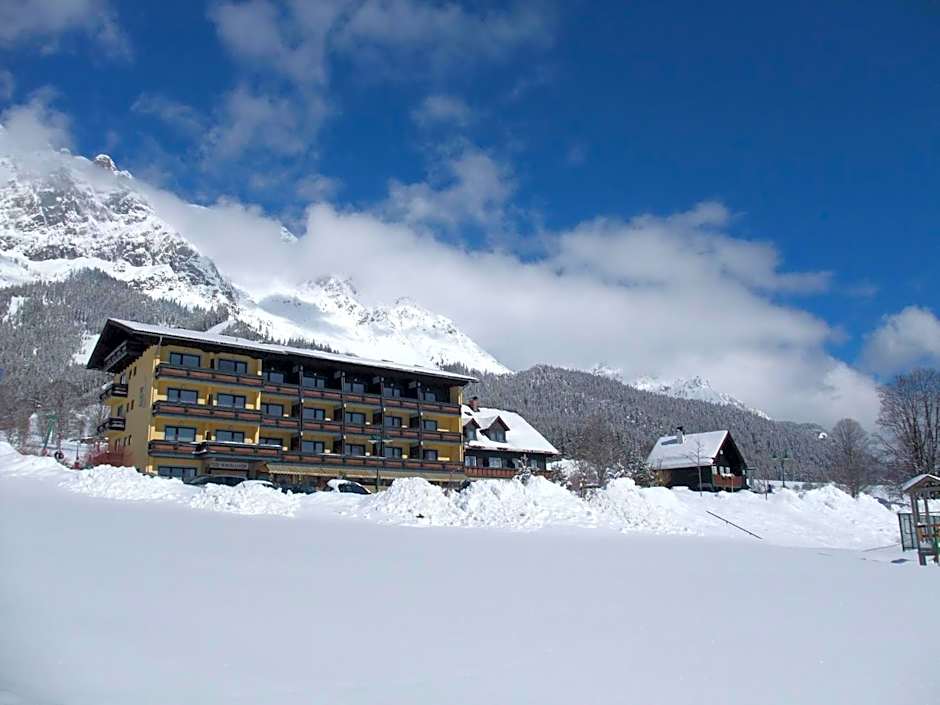 Ferienhotel Knollhof