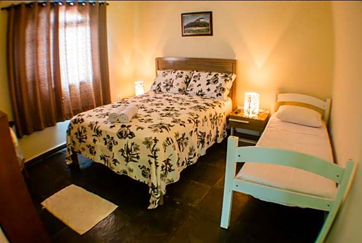 Pousada Santa Monica