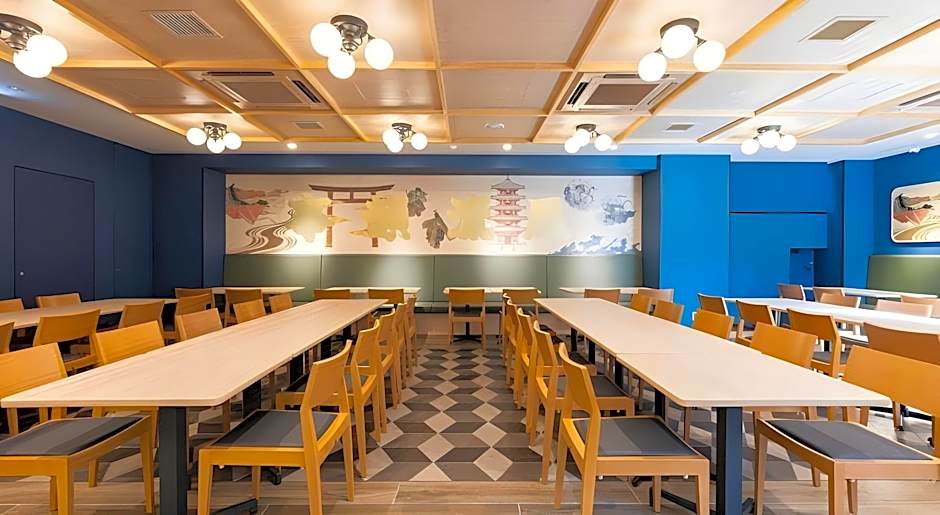 La'gent Hotel Kyoto Nijo