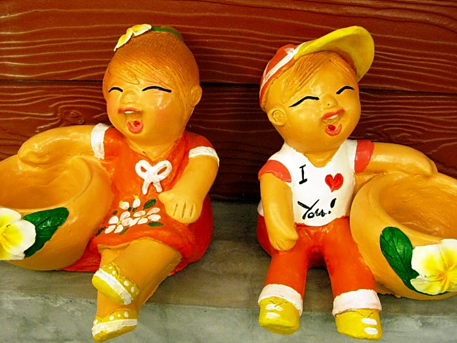 Casa Narinya Hotel at Suvarnabhumi Airport