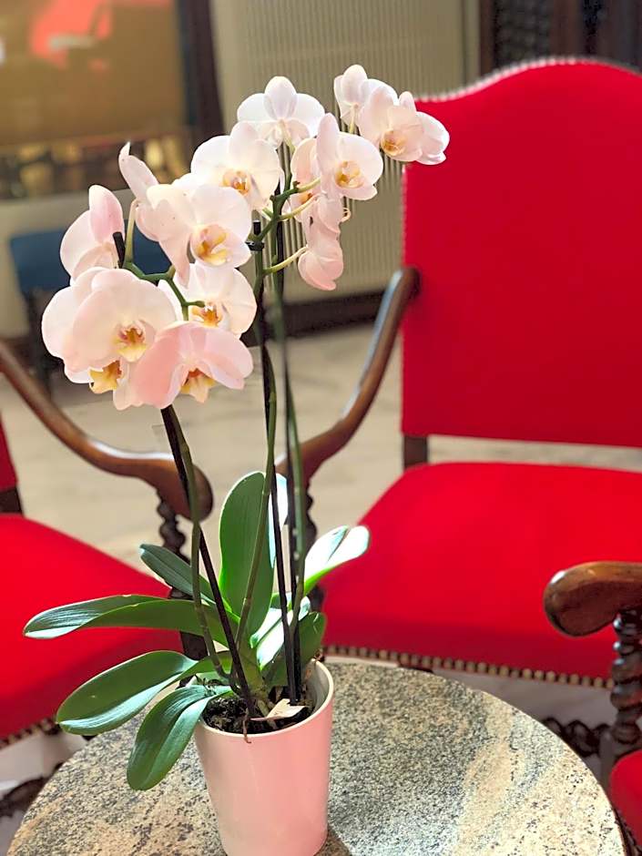 Grand Hôtel d'Espagne