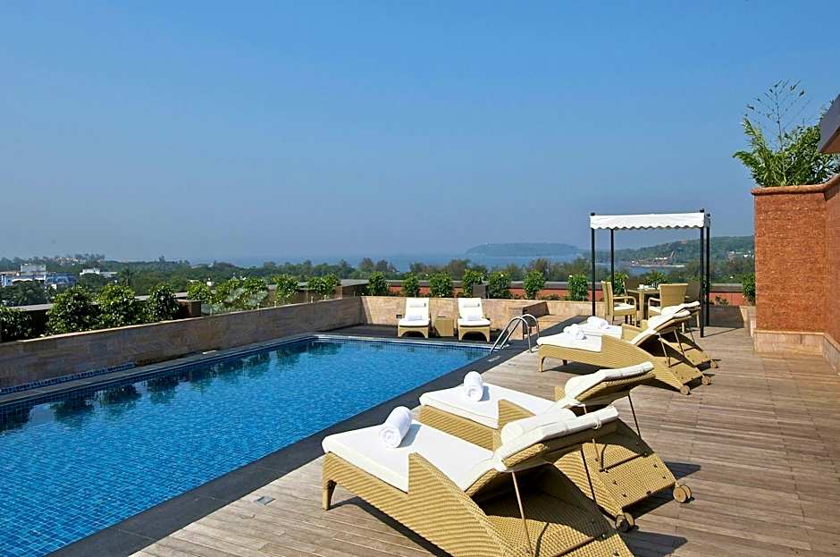 Vivanta Goa, Panaji