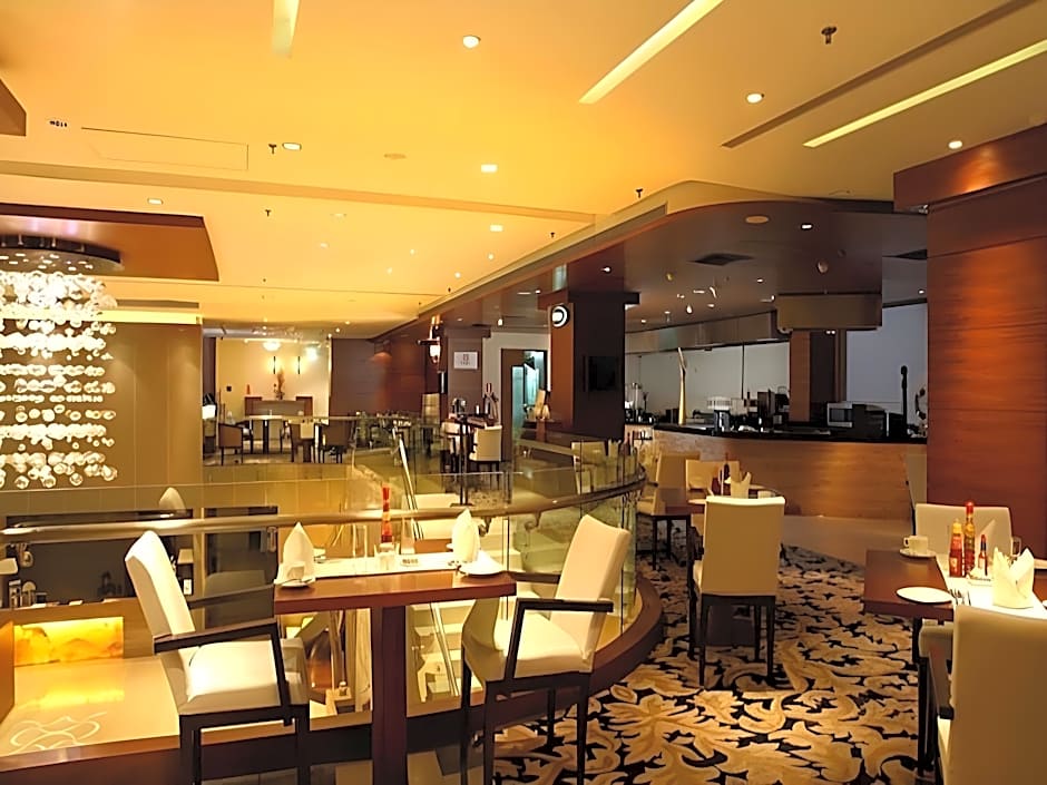 Fortune Select Exotica, Navi Mumbai - Member ITC Hotels' Group