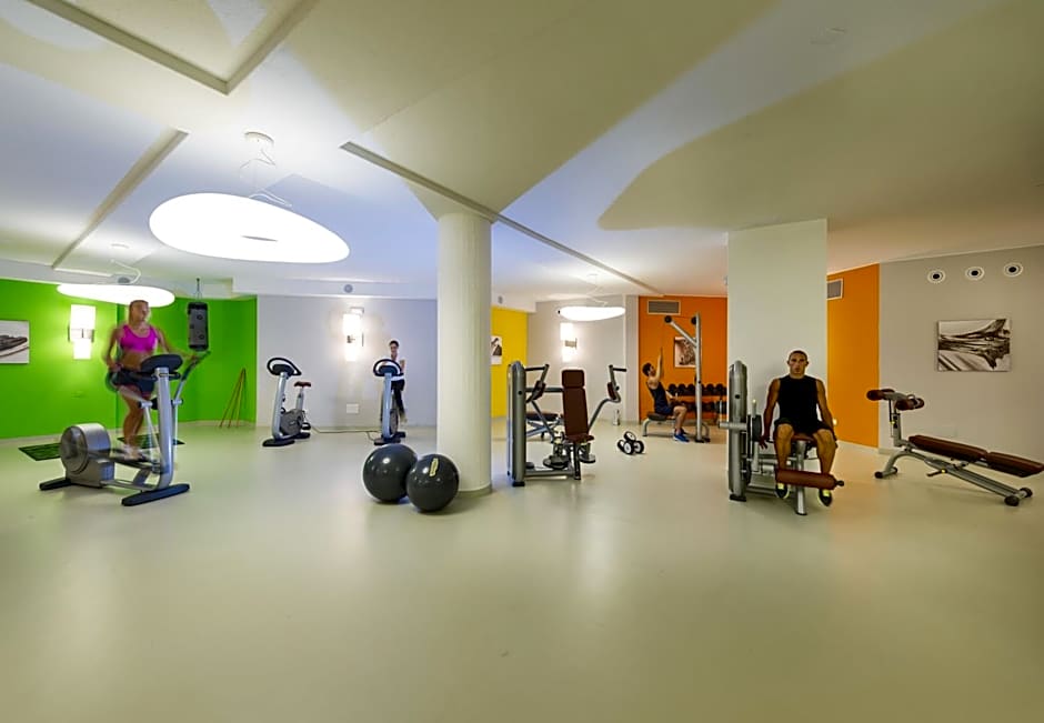 Chia Laguna - Hotel Village