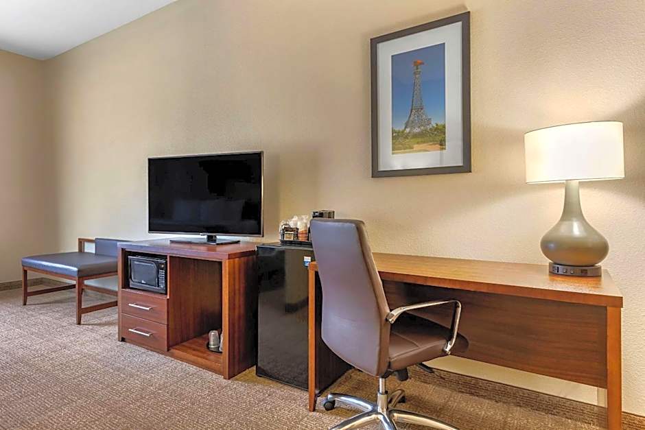 Comfort Inn & Suites Paris