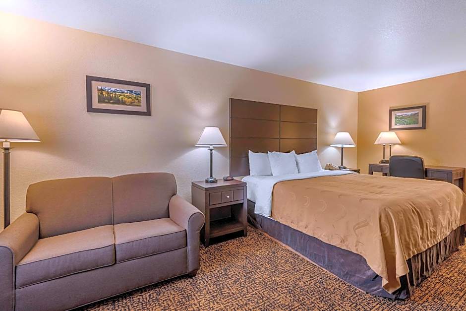 Quality Inn Ouray