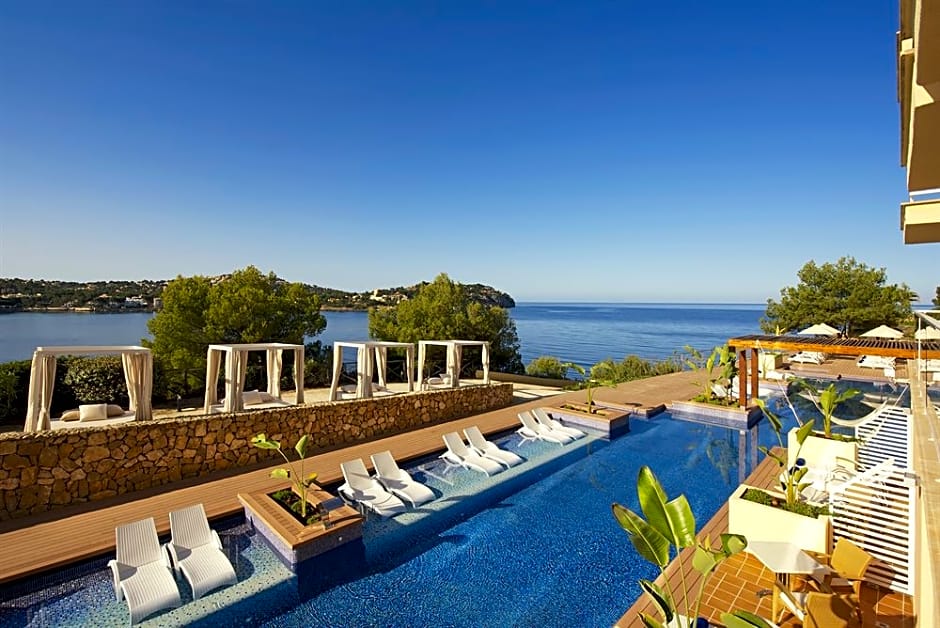 Iberostar Jardin del Sol Suites - Adults Only