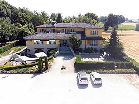 La Quercia Hotel