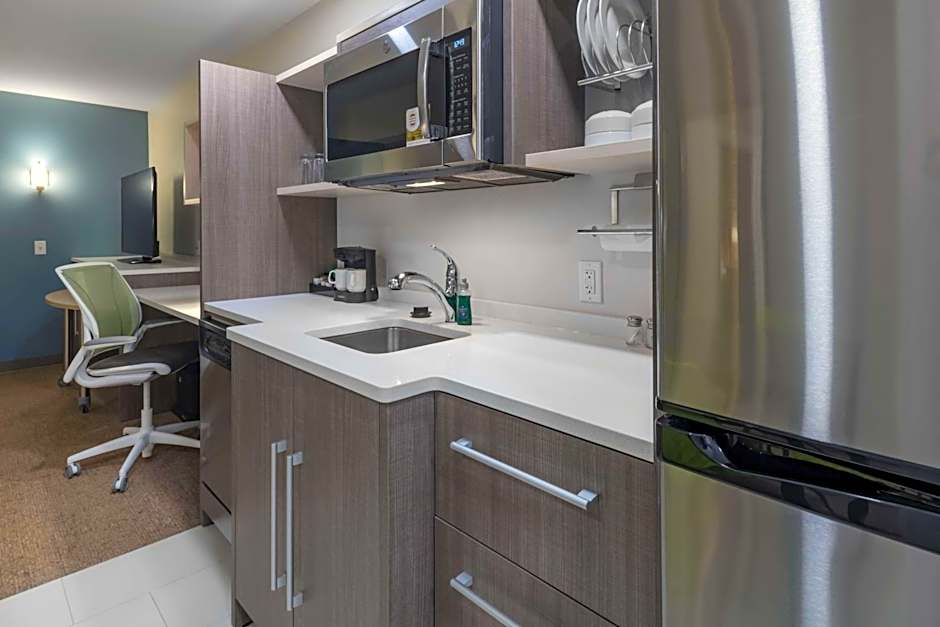 Home2 Suites by Hilton Kingman