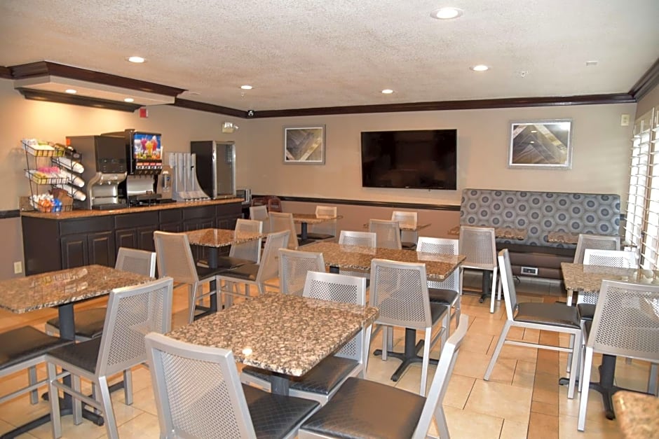 Best Western Plus Las Vegas West