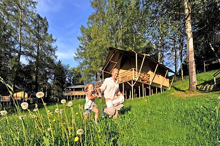 Ferienparadies Natterer See