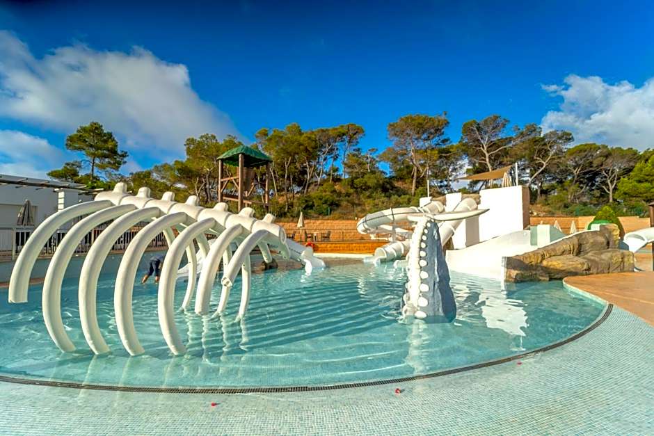 Hotel Calimera Fido Gardens