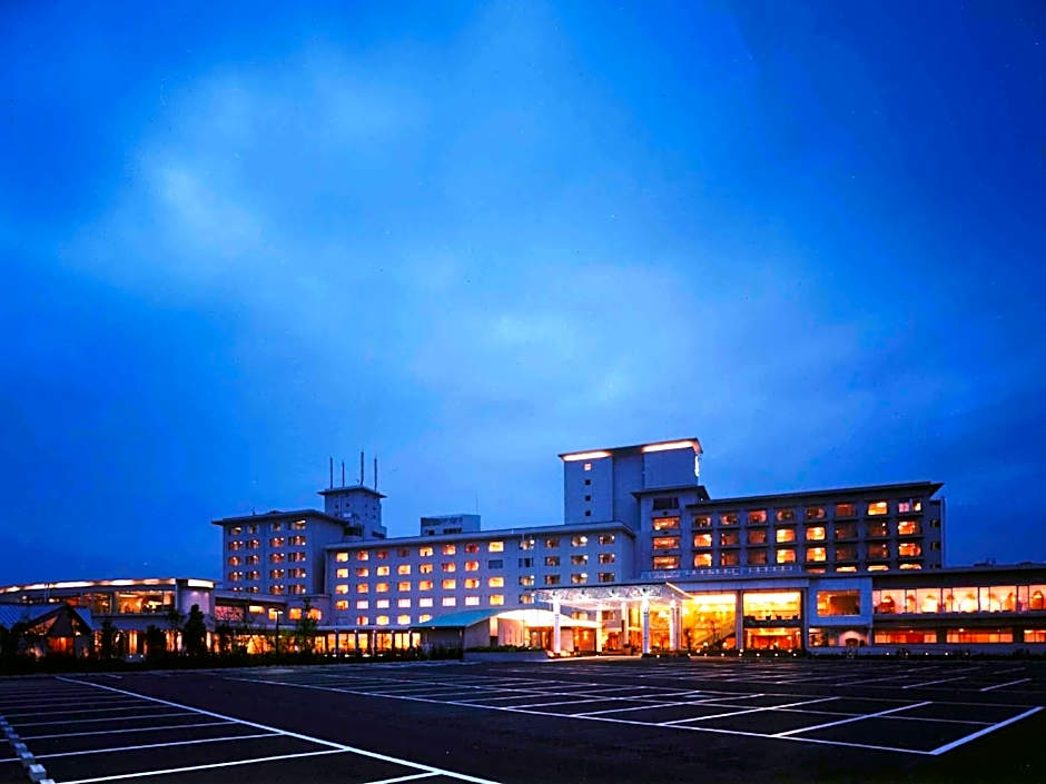 Hotel Takeshima