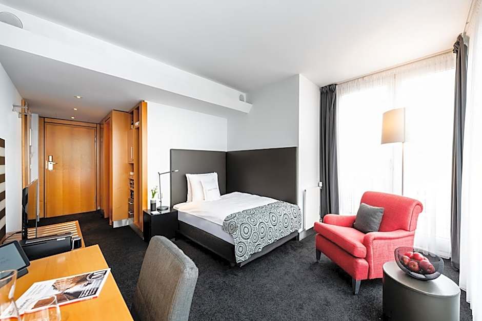 THE MADISON Hotel Hamburg