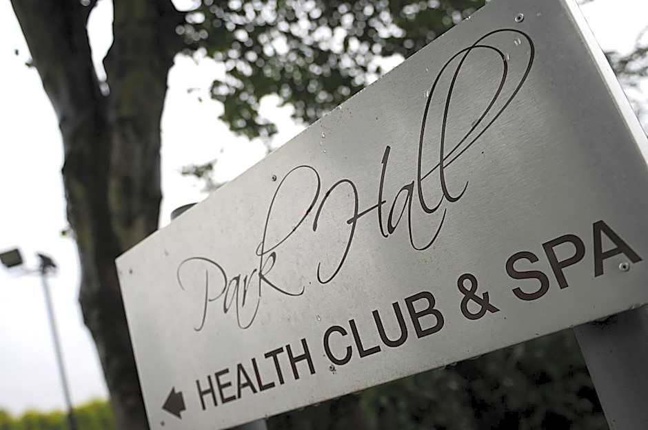 Park Hall Hotel and Spa Wolverhampton