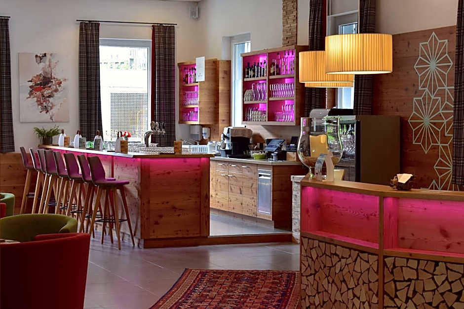 Sporthotel Zederhaus im Lungau