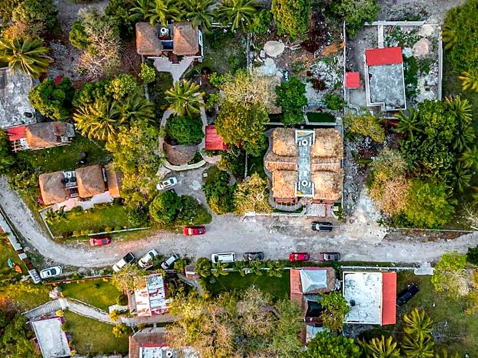 Hotel Pancho Villas