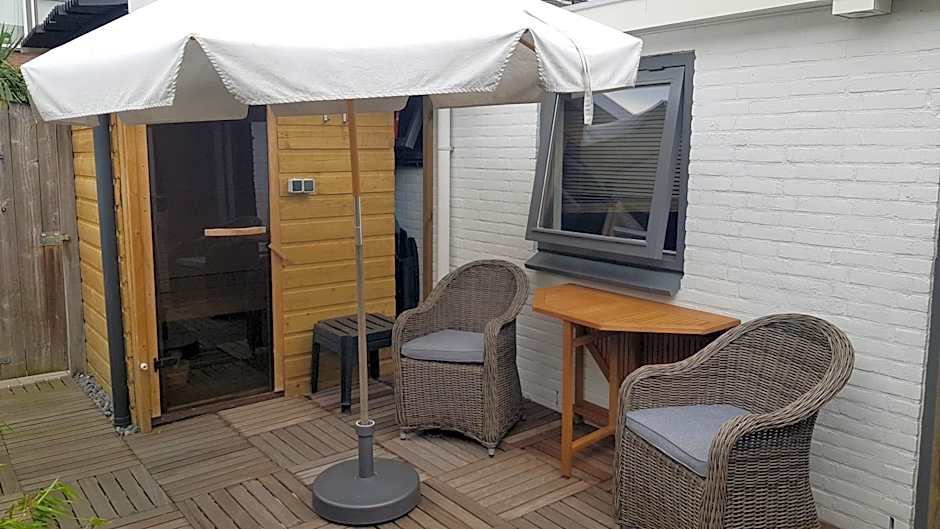 Sleep Well Ness Domburg