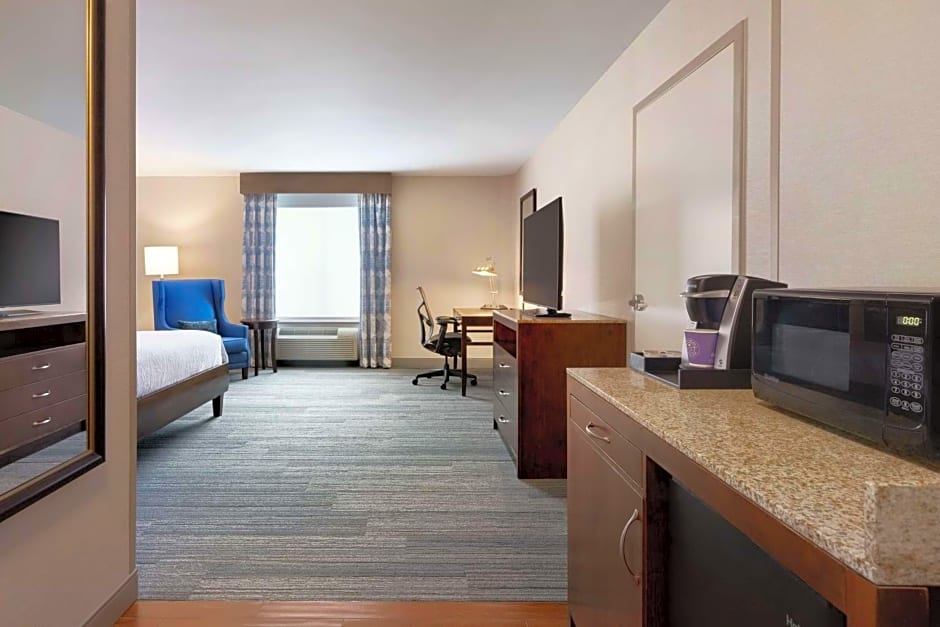 Hilton Garden Inn Stony Brook