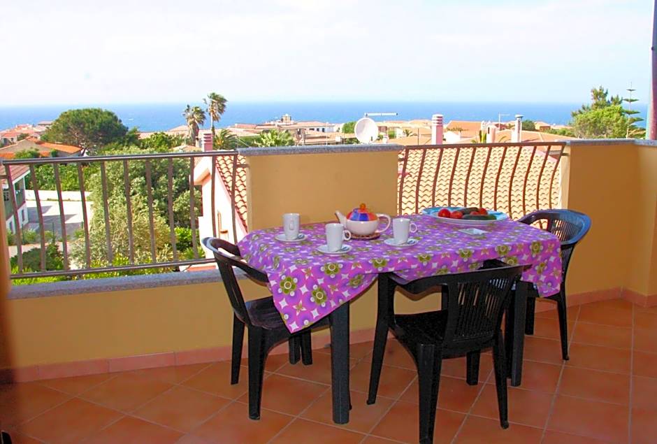 Sa Fiorida Appartamenti