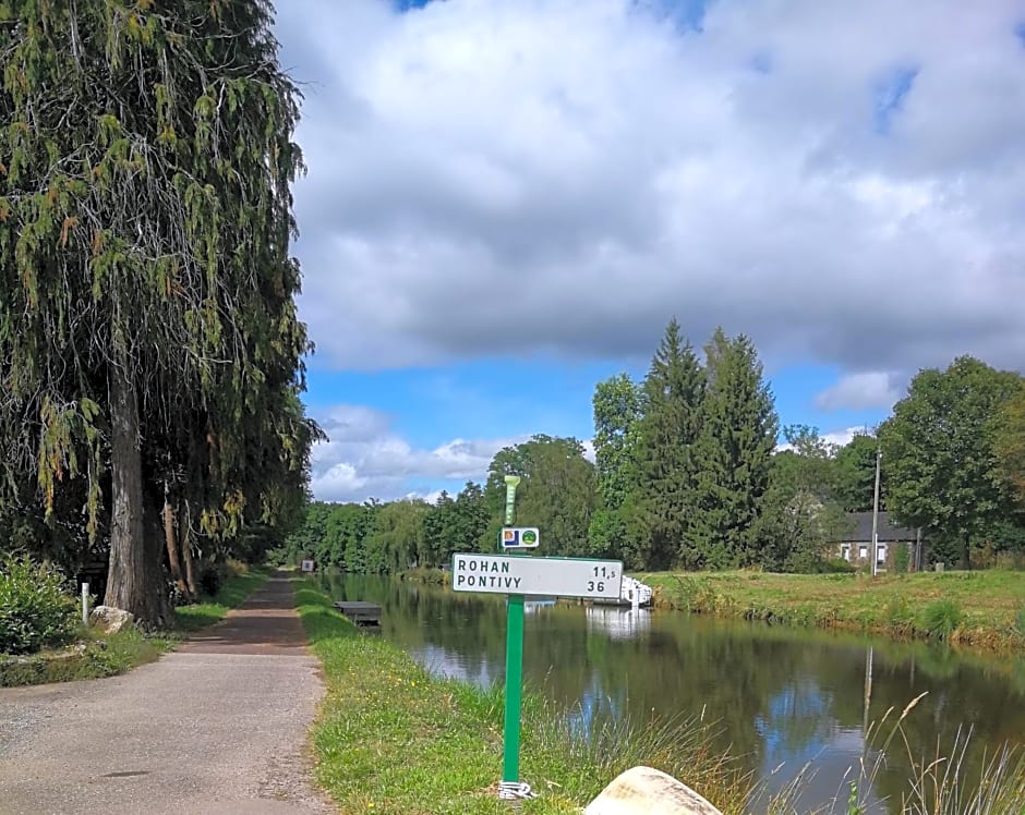 Central Brittany B and B