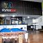 ibis Styles Tres Rios