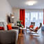 Apartmány Viva Třeboň