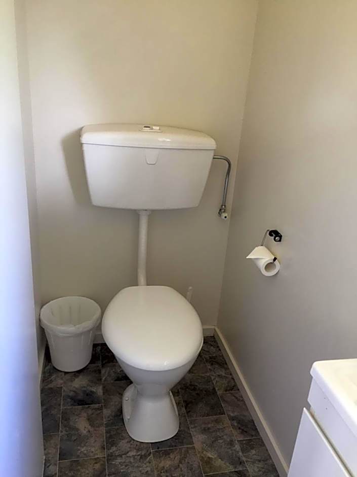 Geraldine TOP 10 Holiday Park