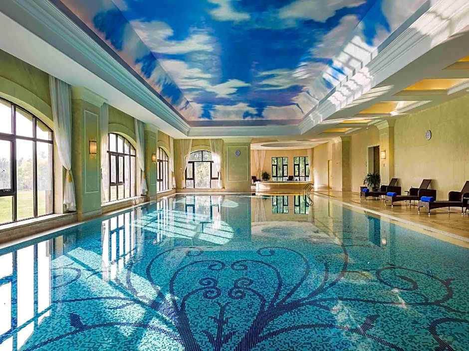 Pullman Tangshan