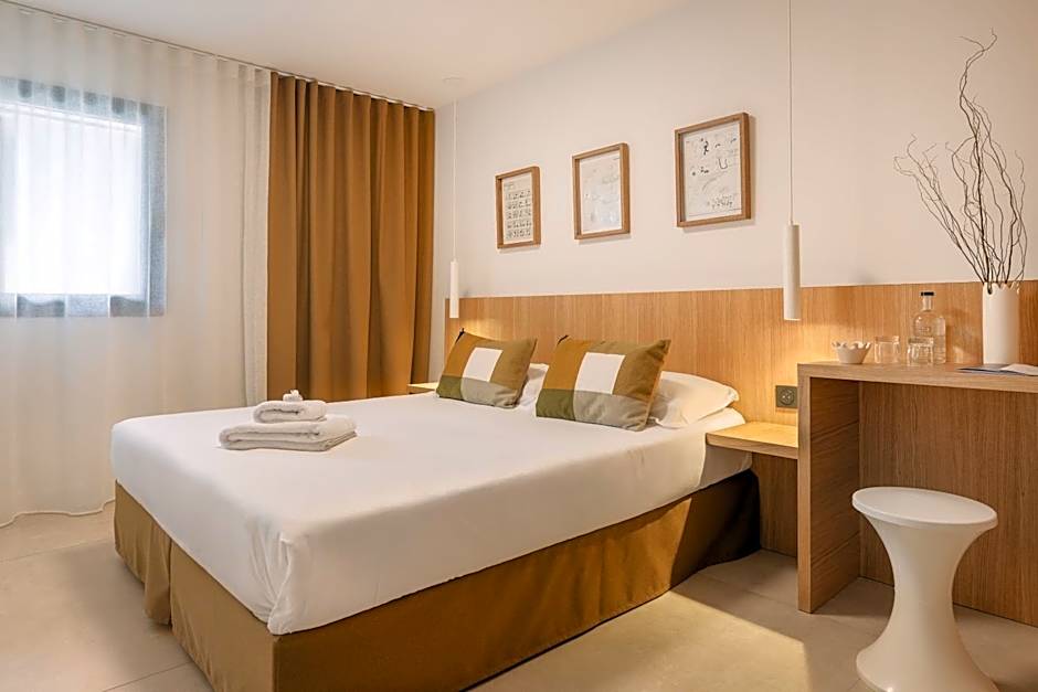 Grand Hotel Du Golfe - Spa & Restaurant