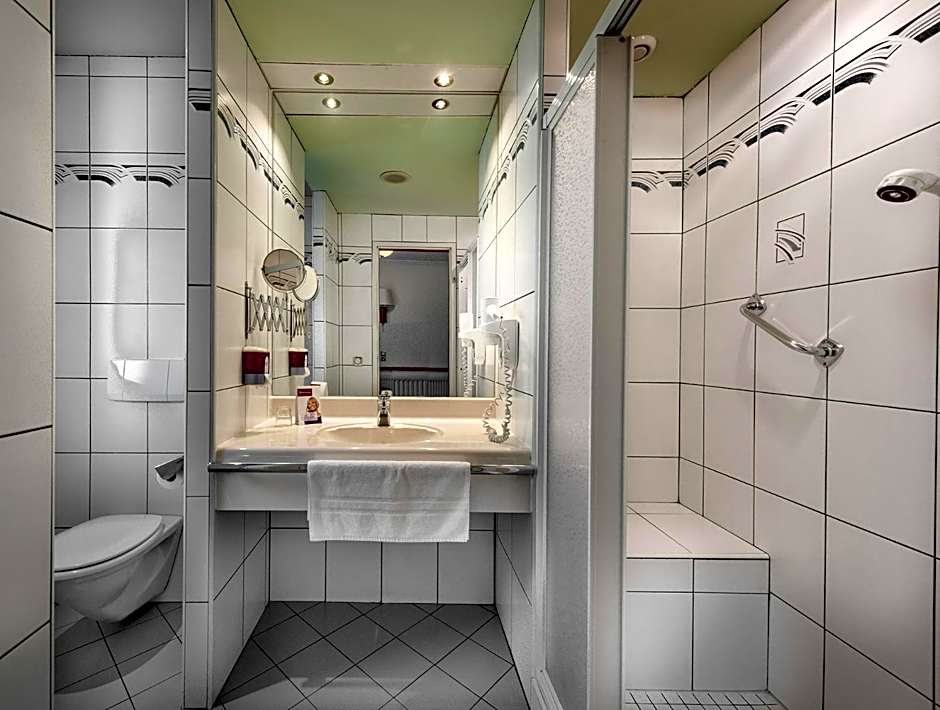 Johannesbad Hotel Palace