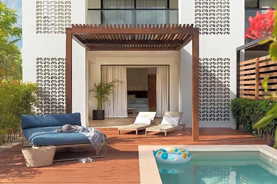 Finest Playa Mujeres - All Inclusive