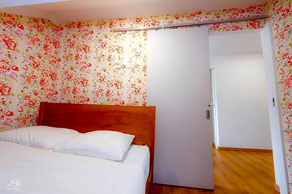SwissLisbon Guest House