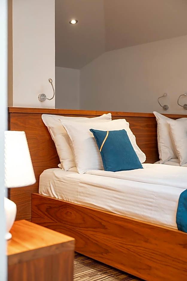 Hotel Bistrik