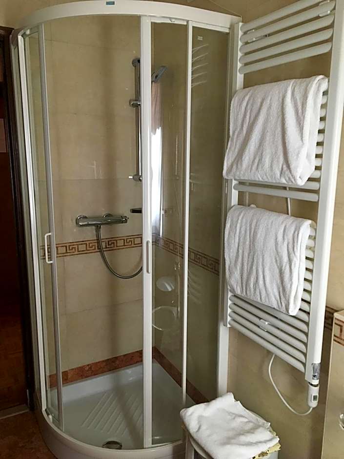 Royal San Marco Hotel