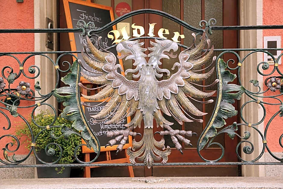 Hotel-Restaurant Gasthof Adler