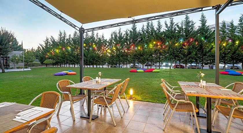 Ibis Kayseri
