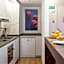 Pierre & Vacances Apartamentos Edificio Eurobuilding 2