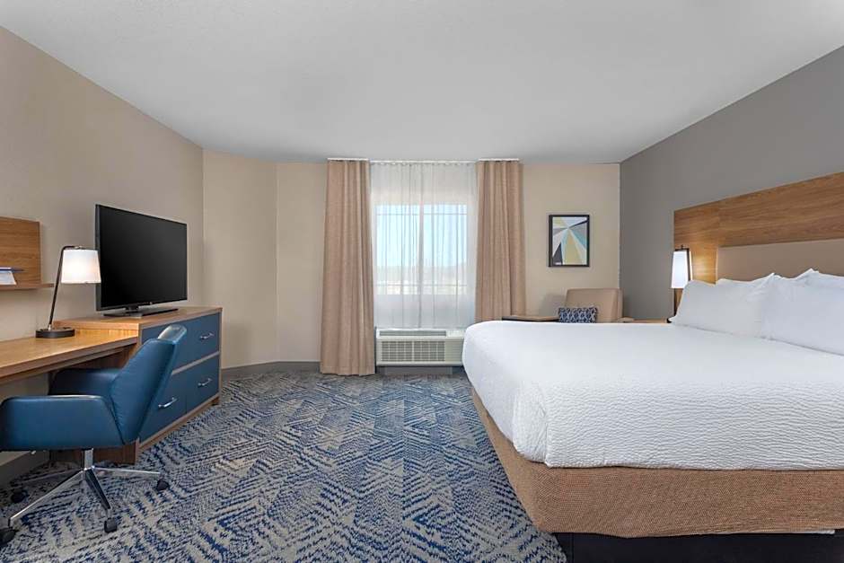 Candlewood Suites La Crosse By IHG