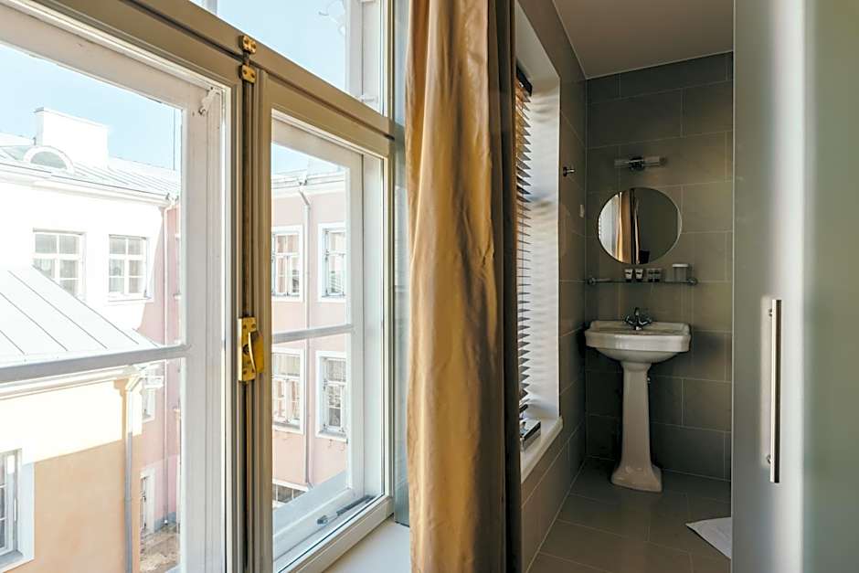 Merchants House Hotel