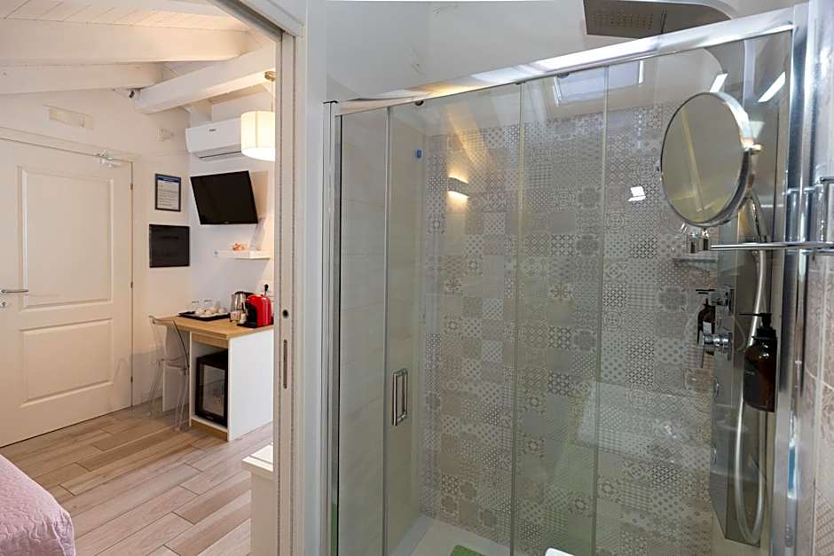 B&B Island Vista mare