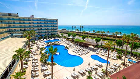 Golden Taurus Aquapark Resort