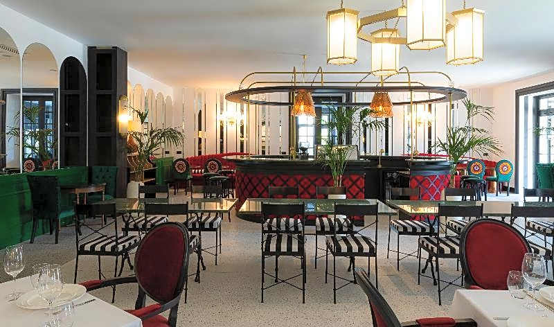 Esquisse Design Hotel