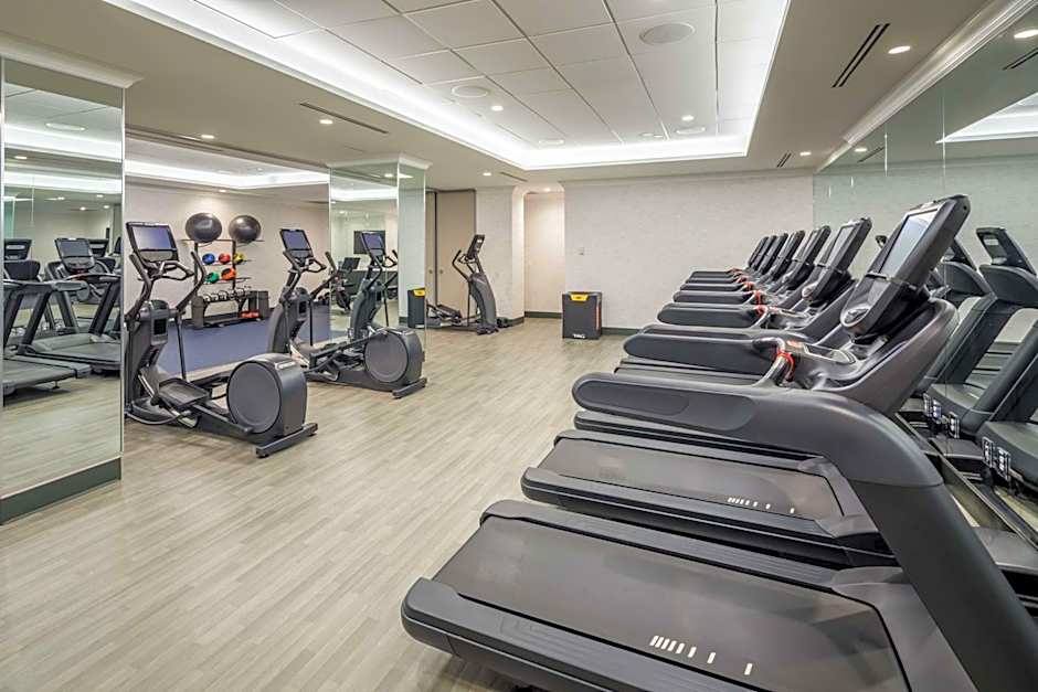 DoubleTree by Hilton Hotel Denver