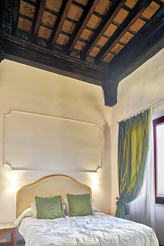 Palazzo del Magnifico B&B