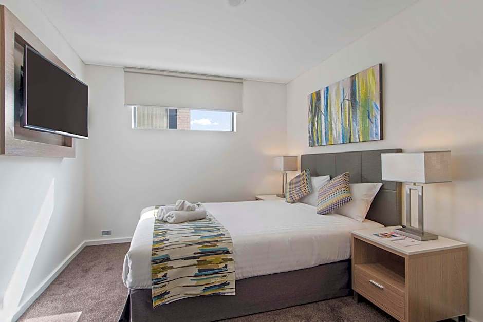 Metro Hotel Perth