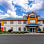 Howard Johnson Hotel by Wyndham Toms River