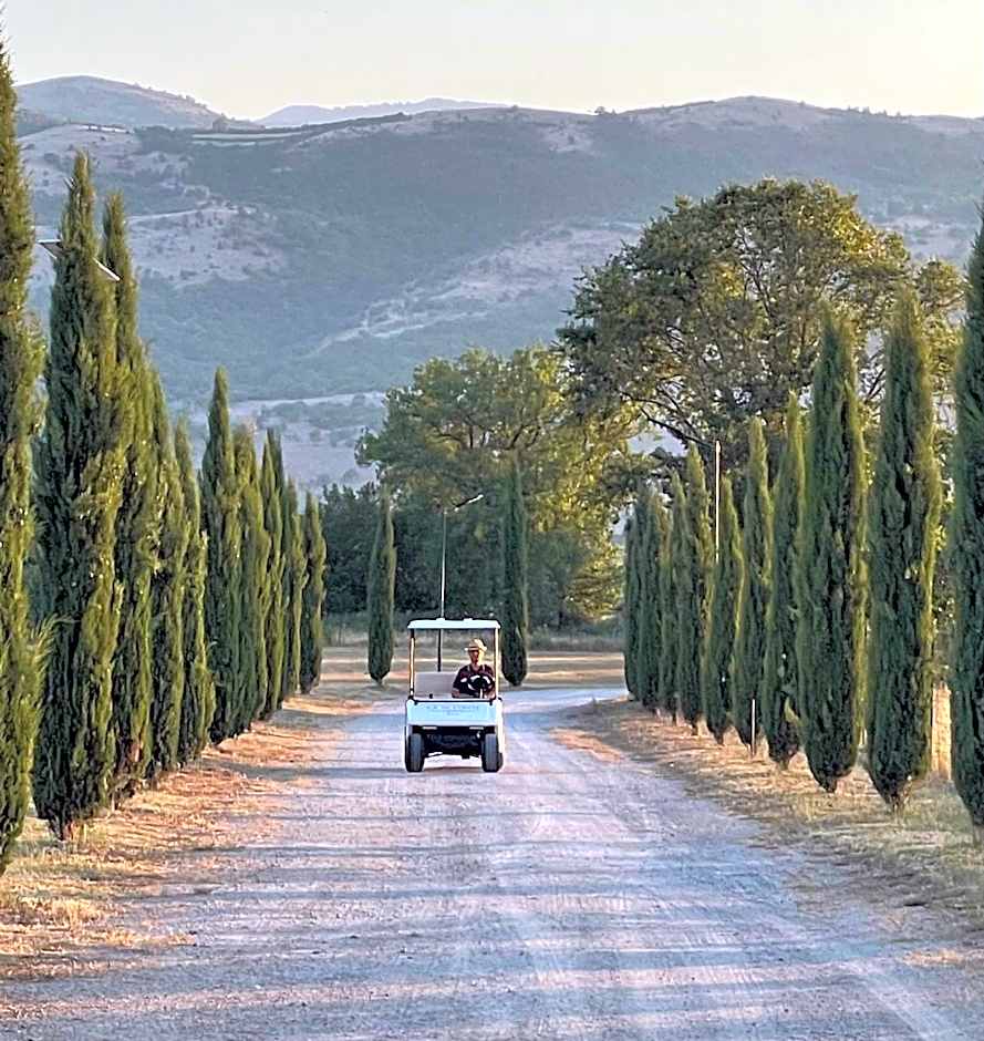 Ca' del Conte - Maison de Charme